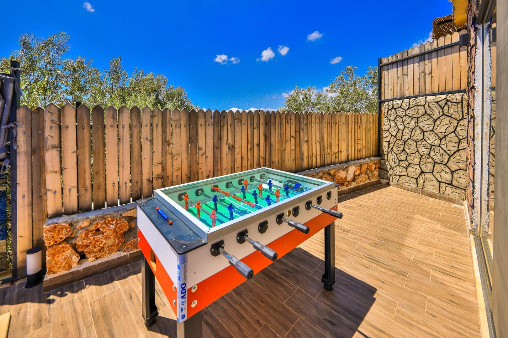 Villa İnci Duo Üzüm — 37