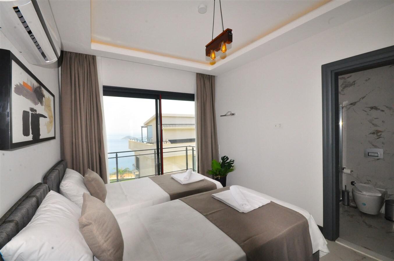 Villa Akdağ Akik — 42