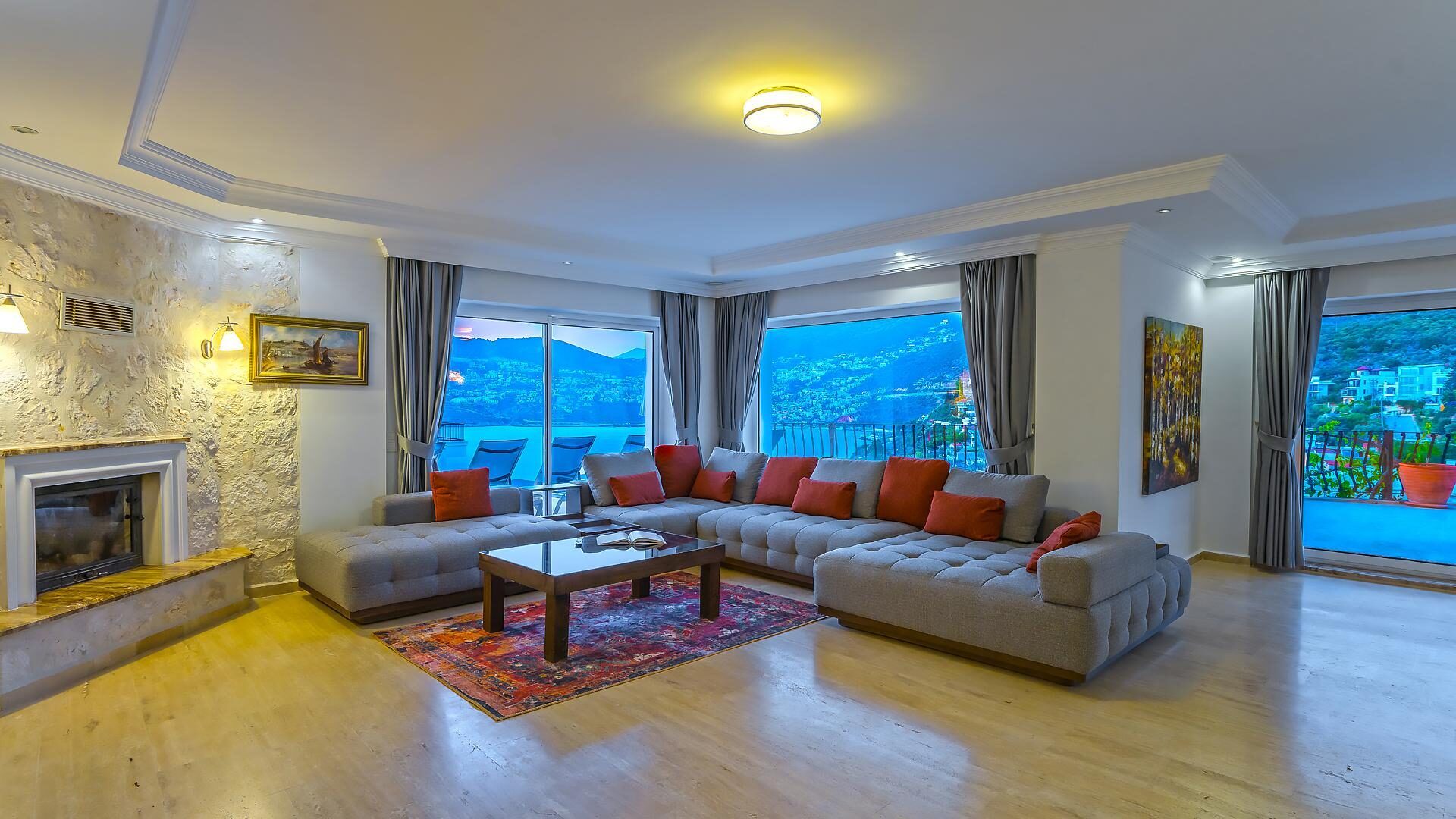 Villa Mavna — 31