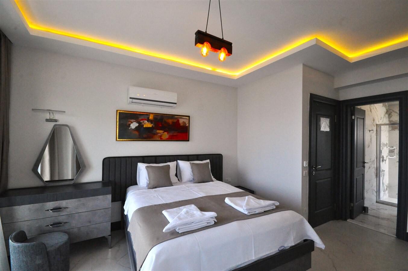 Villa Akdağ Akik — 48