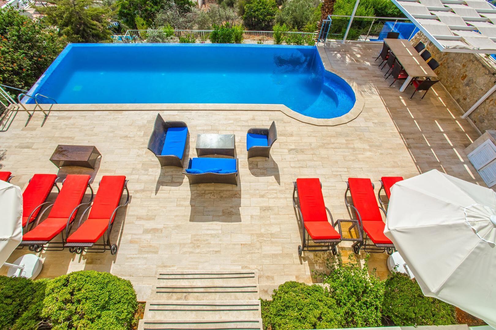 Villa Yirmi — 50