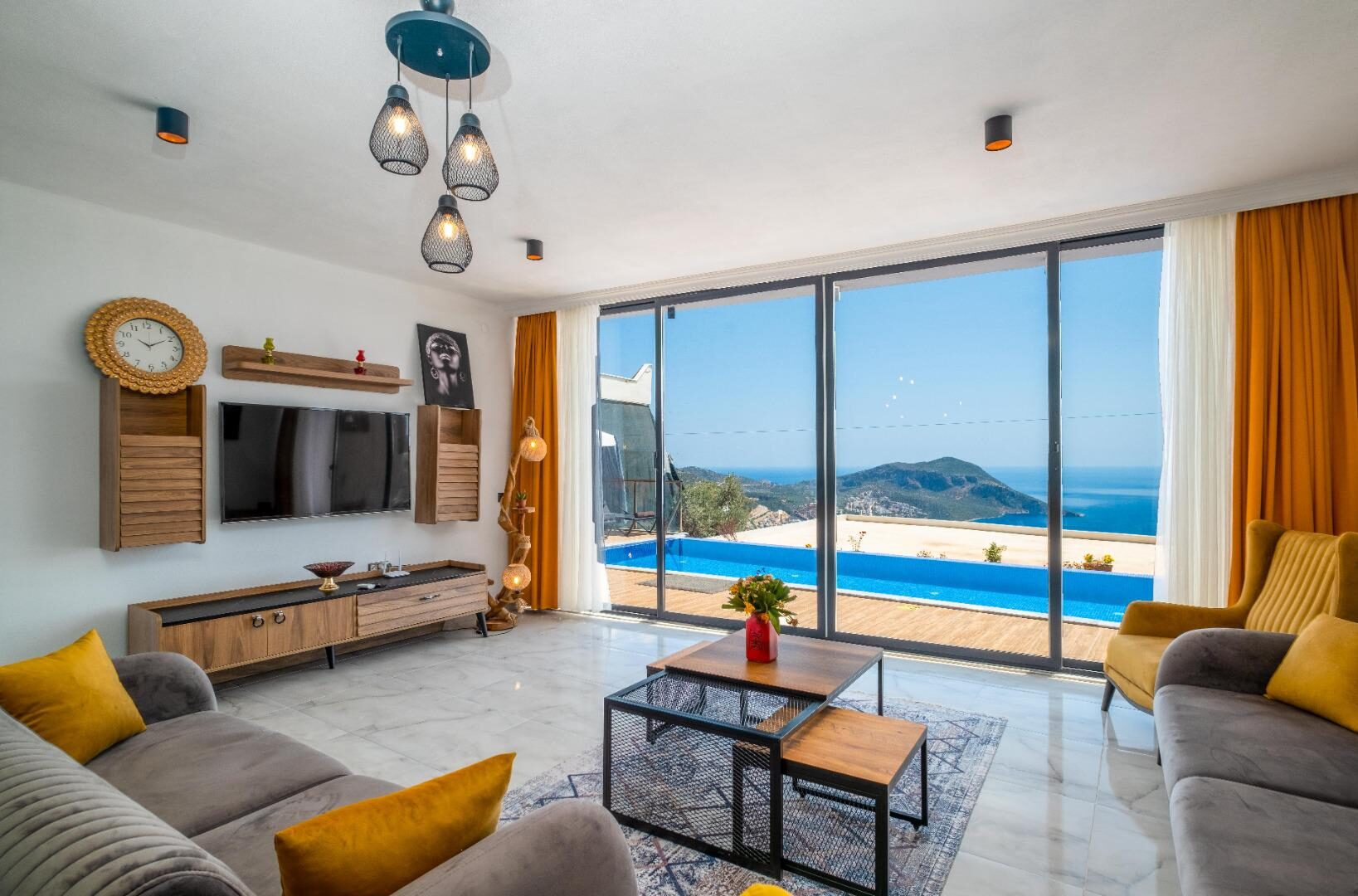 Villa Sardunya — 50