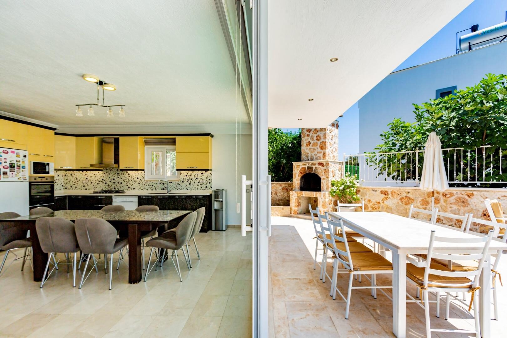 Villa Nergis — 54