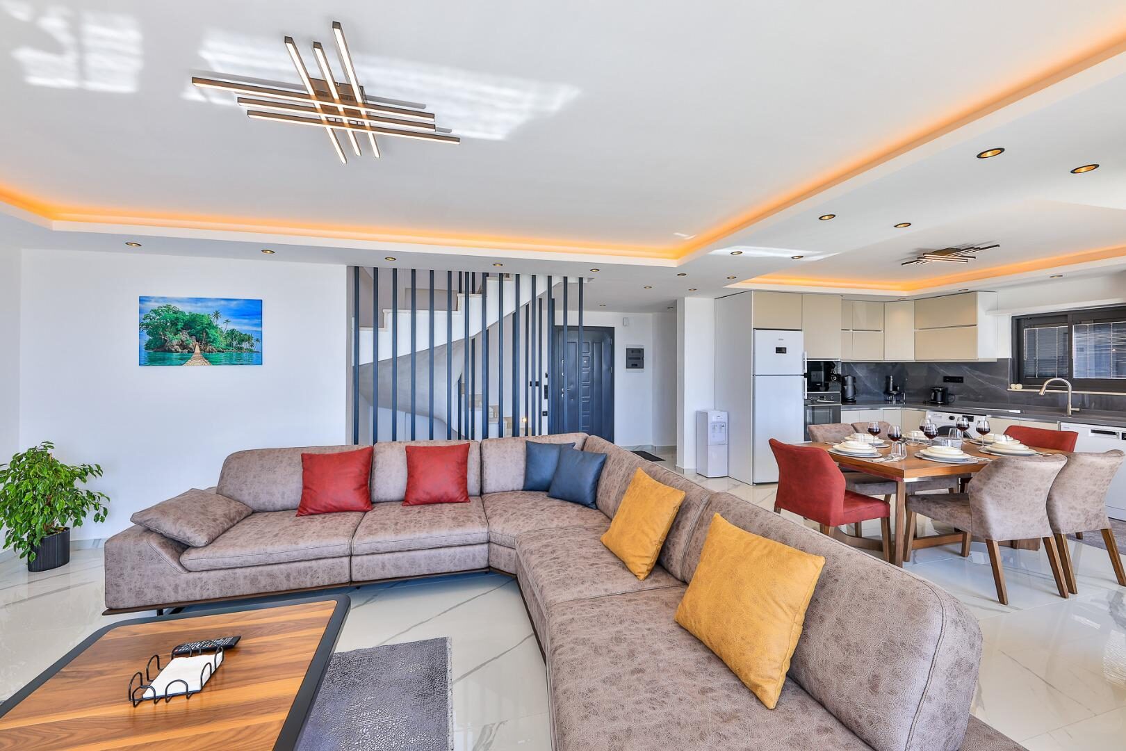 Villa Çiğdem İncebel — 51