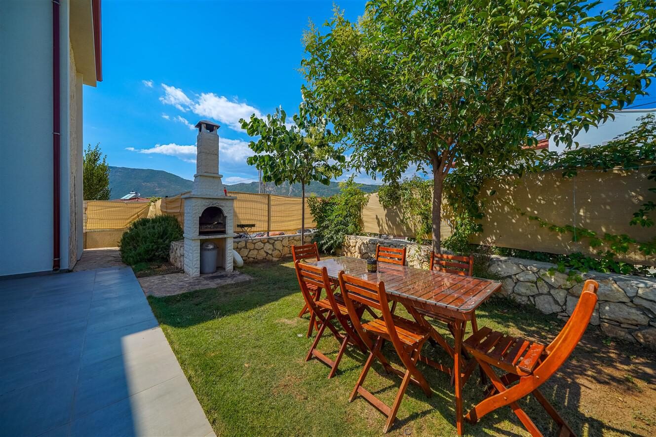 Villa Serenity Çukurbağ — 5