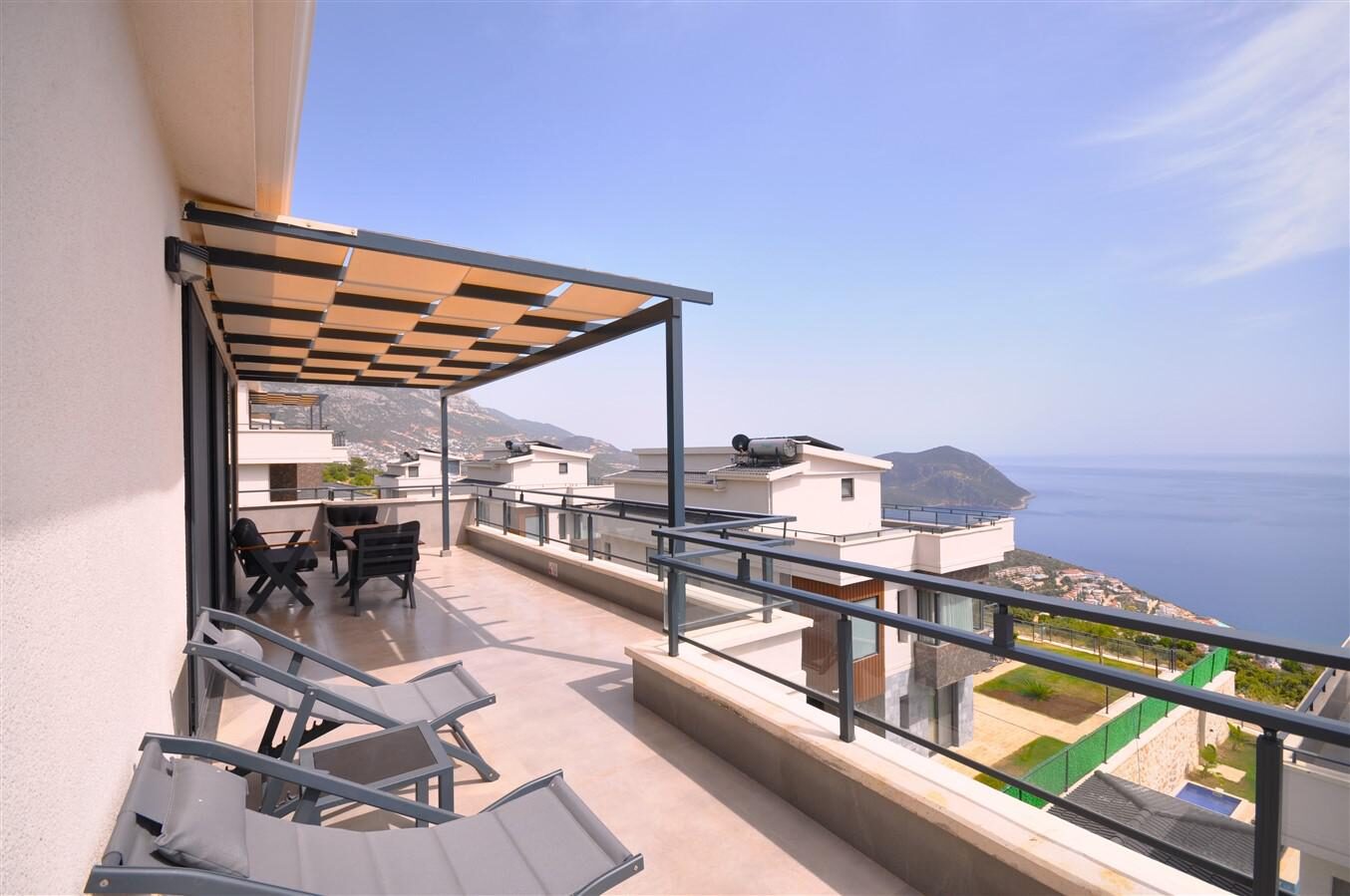 Villa Akdağ Turkuaz — 11