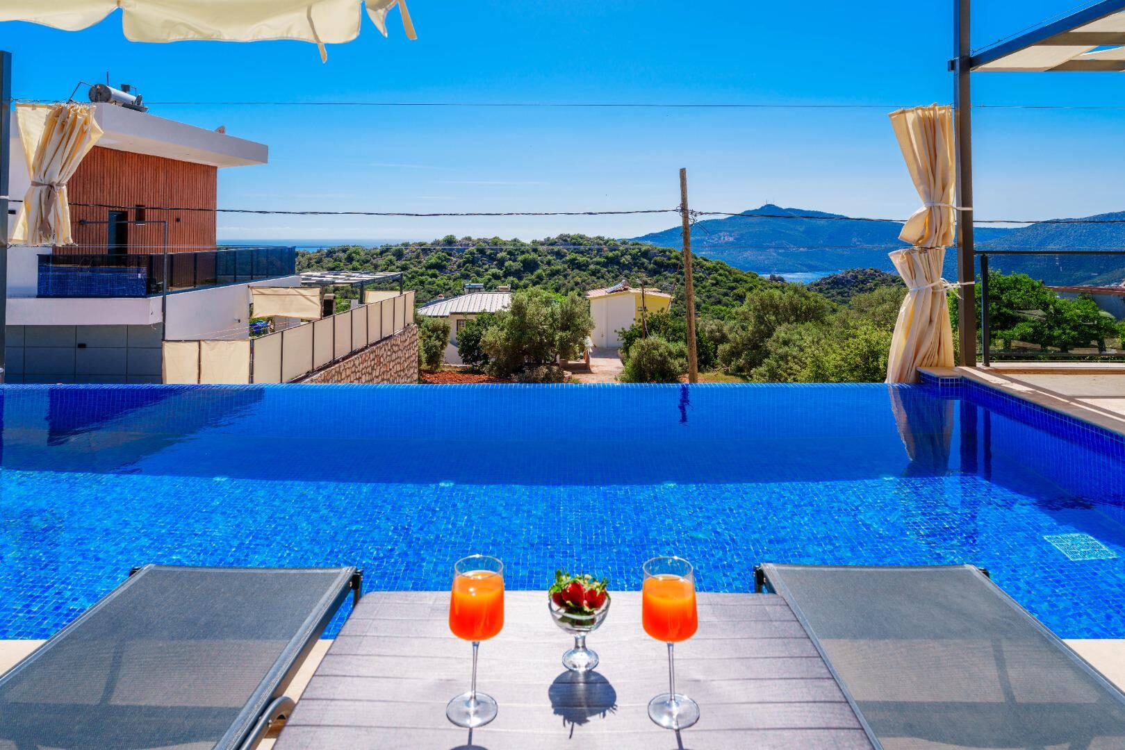 Villa Grand Emora 2 — 6