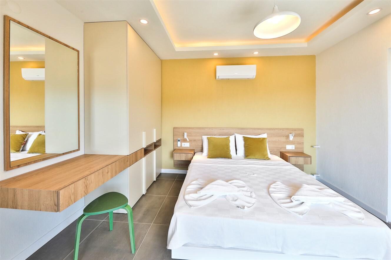 Villa Serenity Çukurbağ — 14
