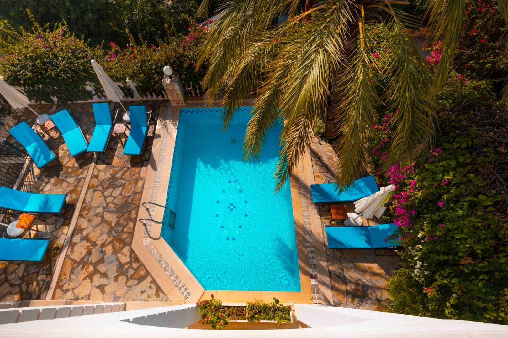 Villa Esinti Kalamar — 10