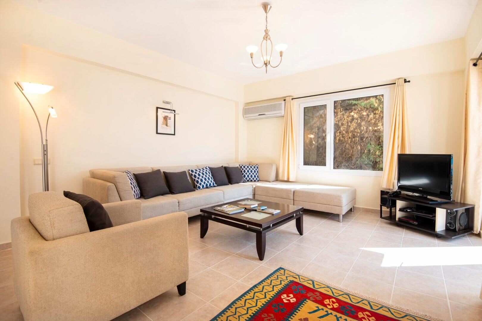 Villa Esinti Kalamar — 11