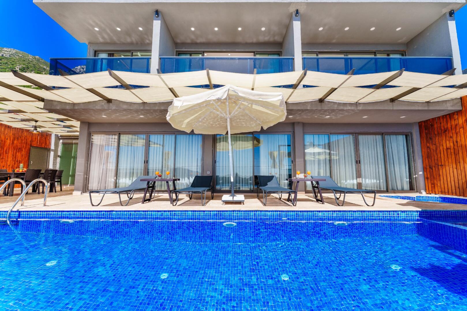 Villa Grand Emora 2 — 9