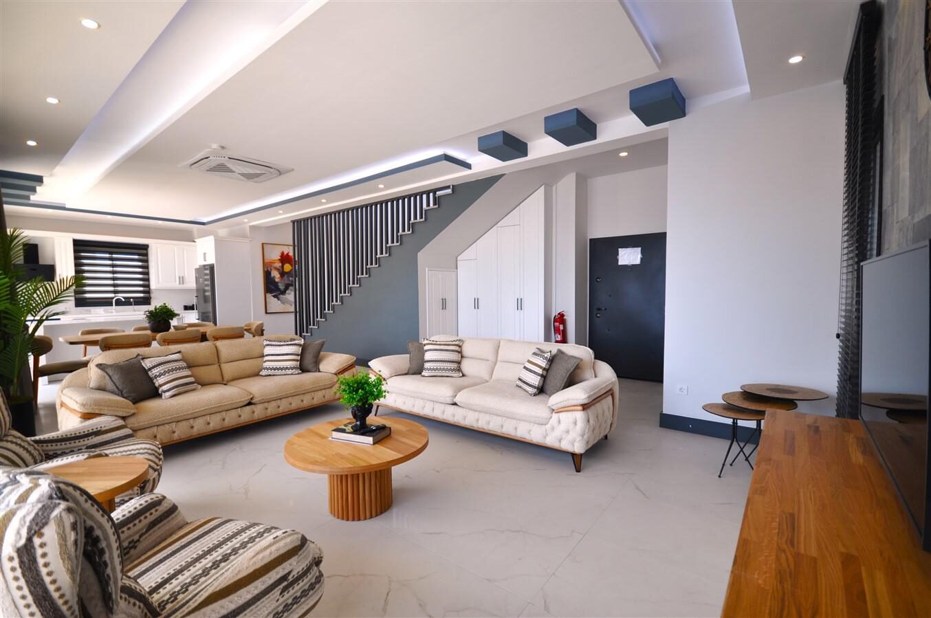 Villa Akdağ Turkuaz — 19