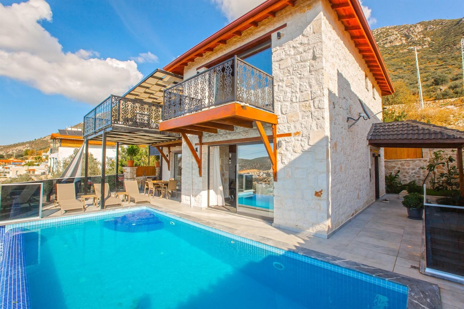 Villa Blue Vista — 13