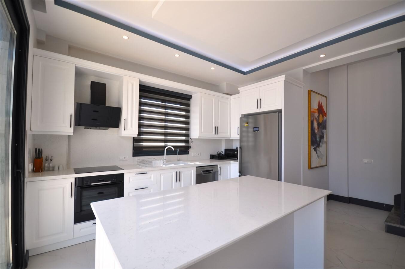 Villa Akdağ Kuvars — 23