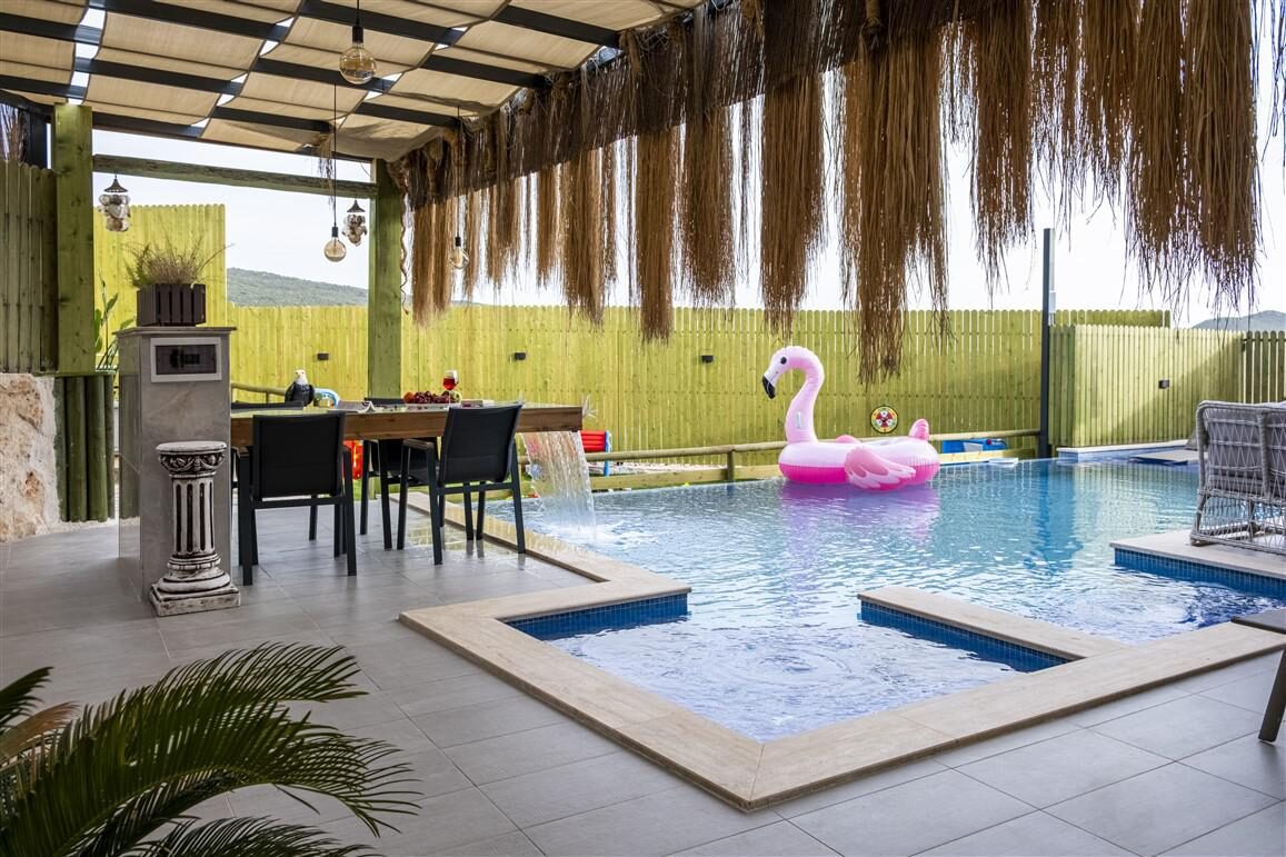 Villa Azores Çukurbağ — 20