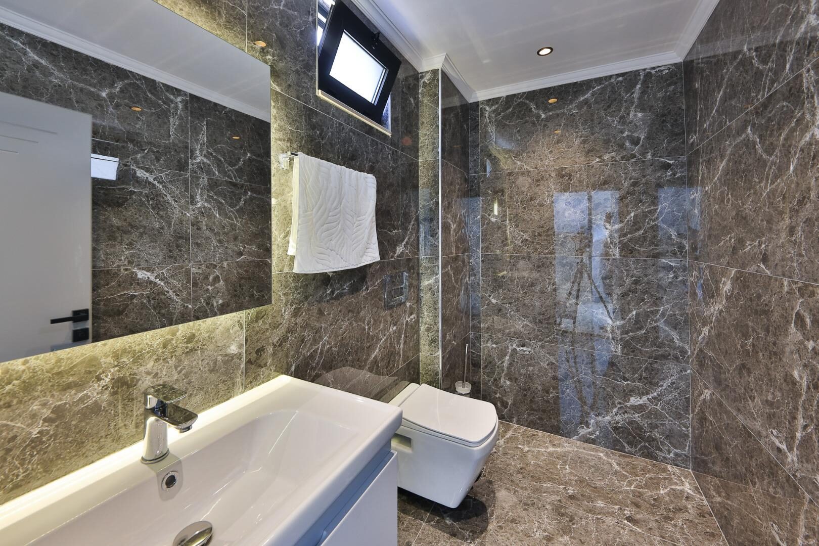 Villa Çiğdem İncebel — 54