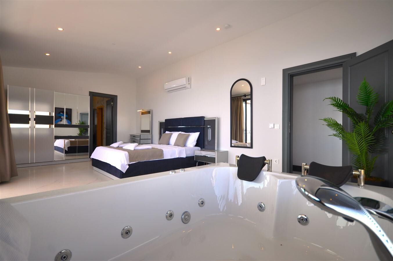 Villa Akdağ Turkuaz — 32