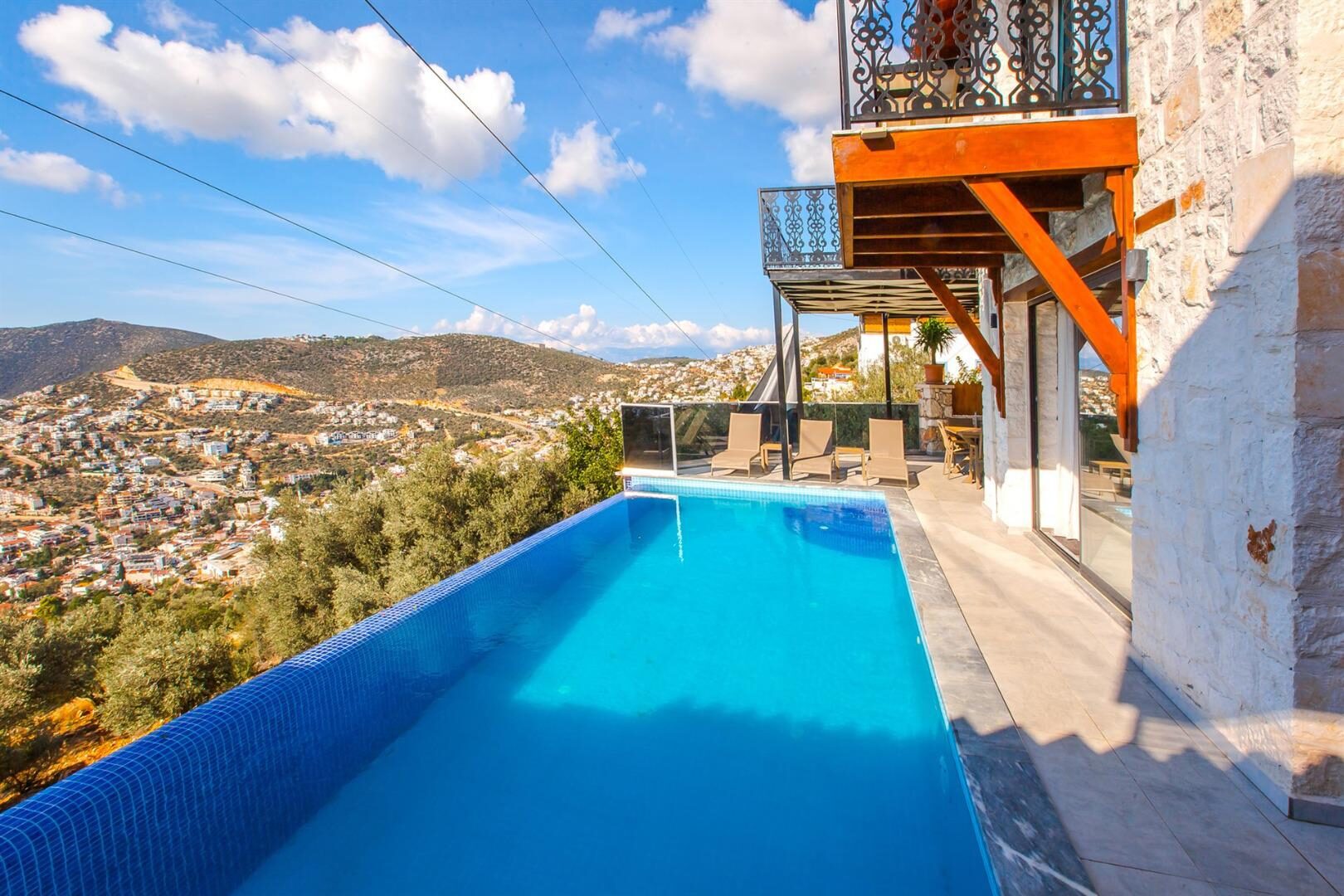 Villa Blue Vista — 19