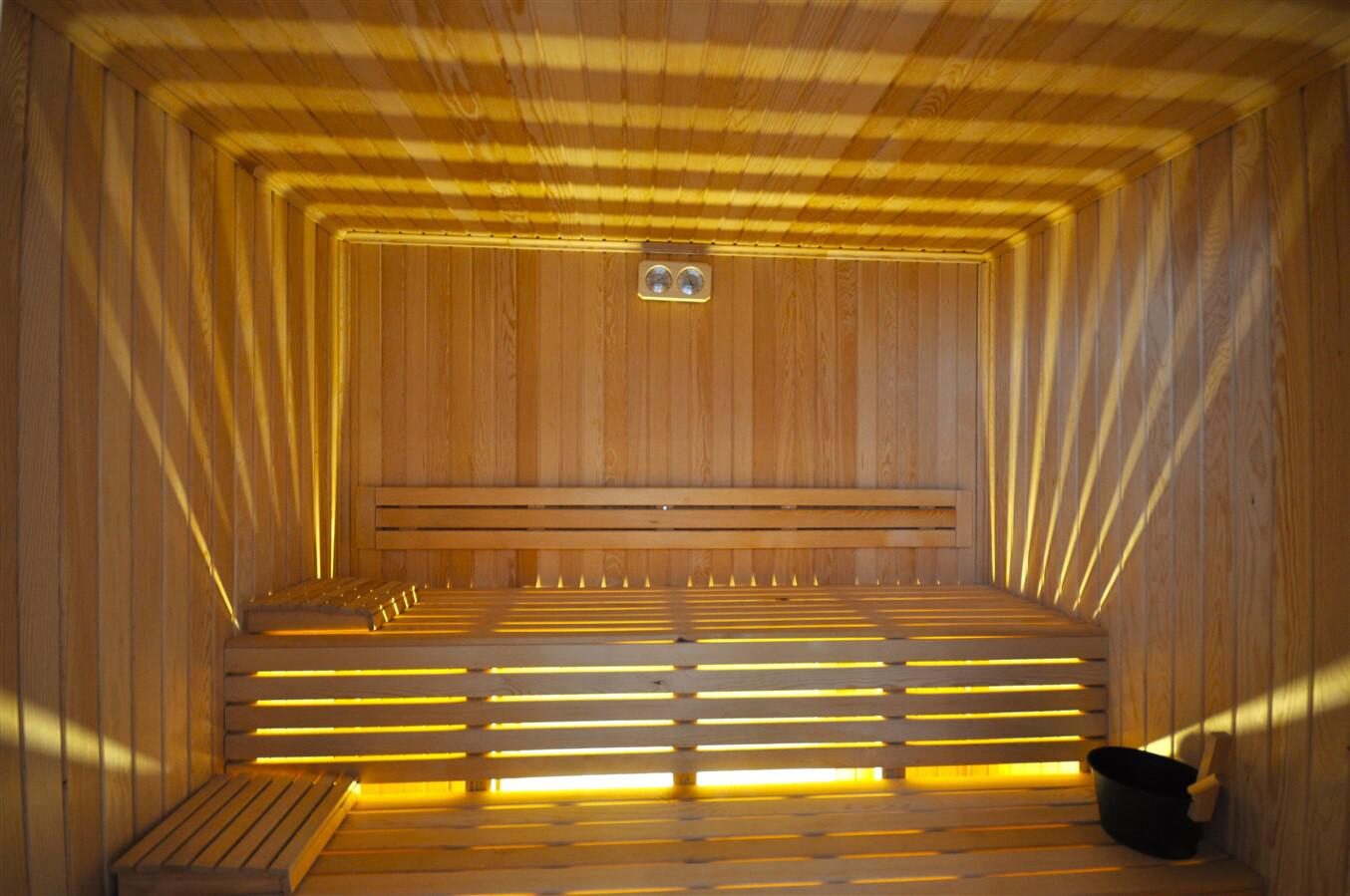 Villa Akdağ Kuvars — 30