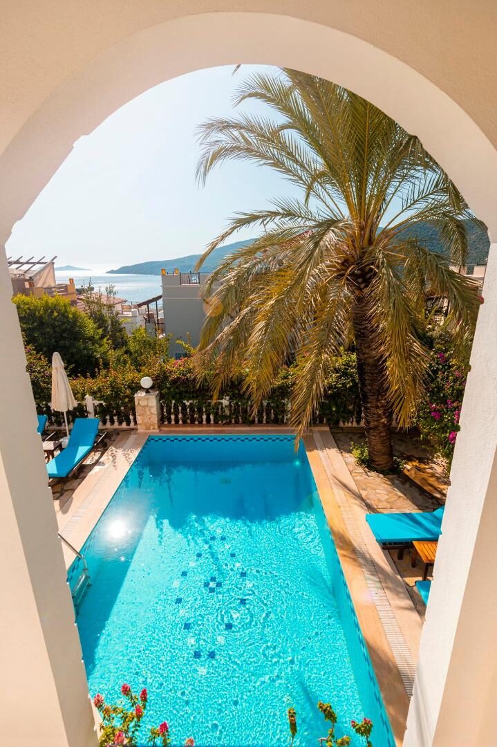 Villa Esinti Kalamar — 24