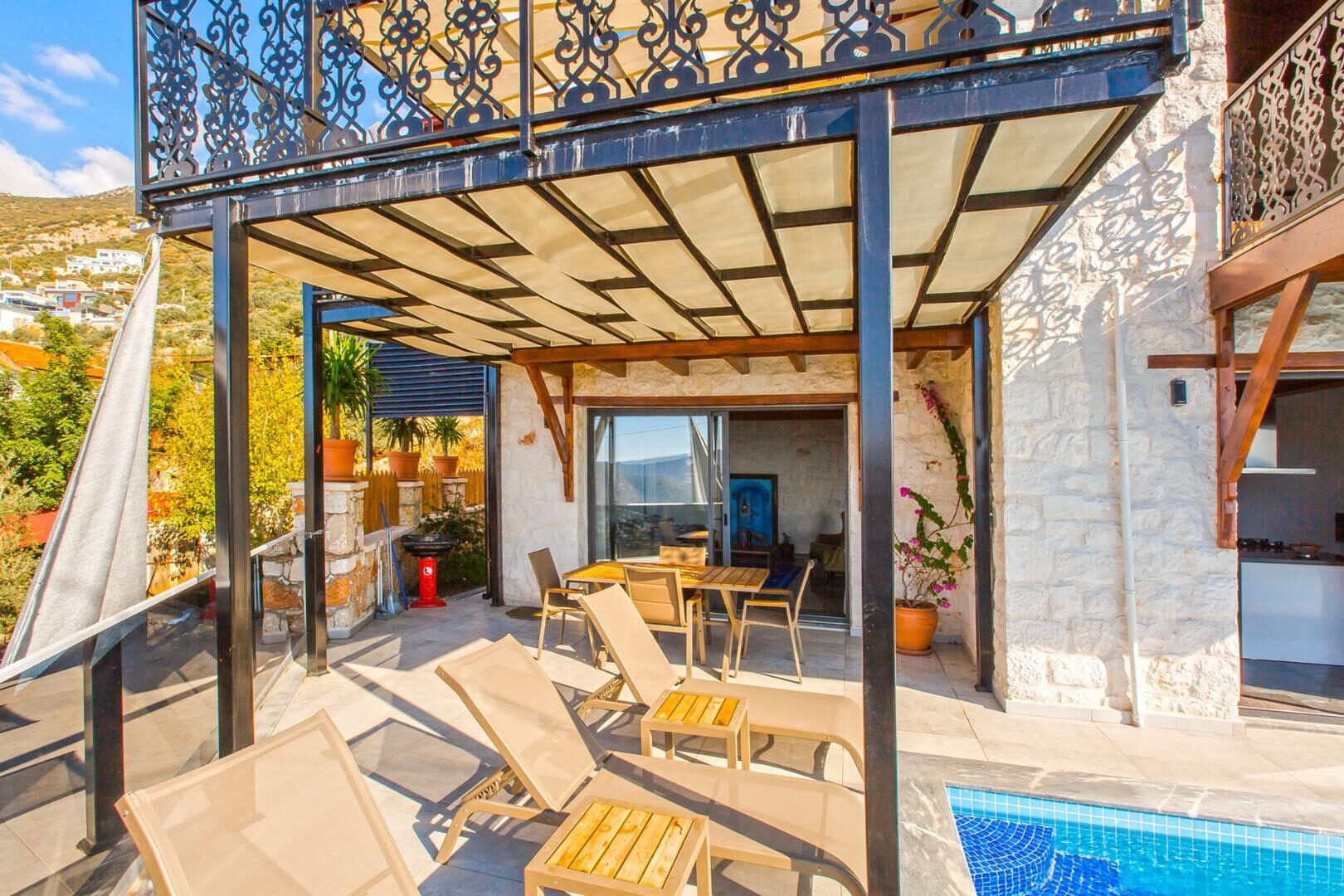 Villa Blue Vista — 21