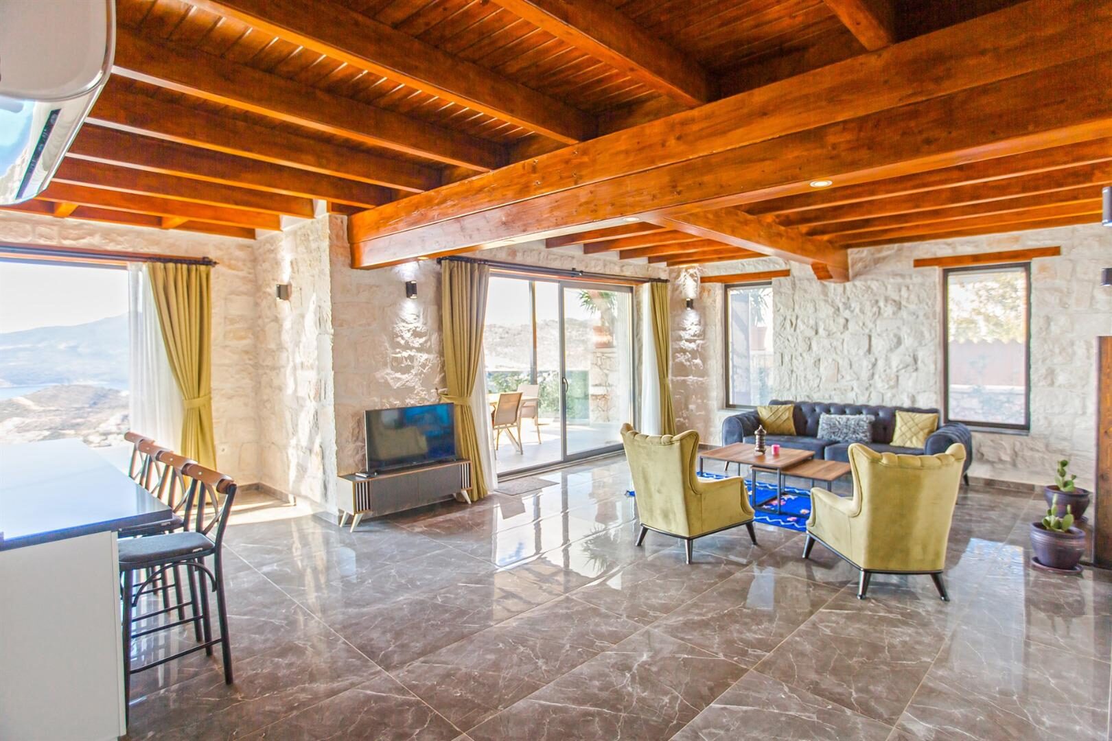 Villa Blue Vista — 26