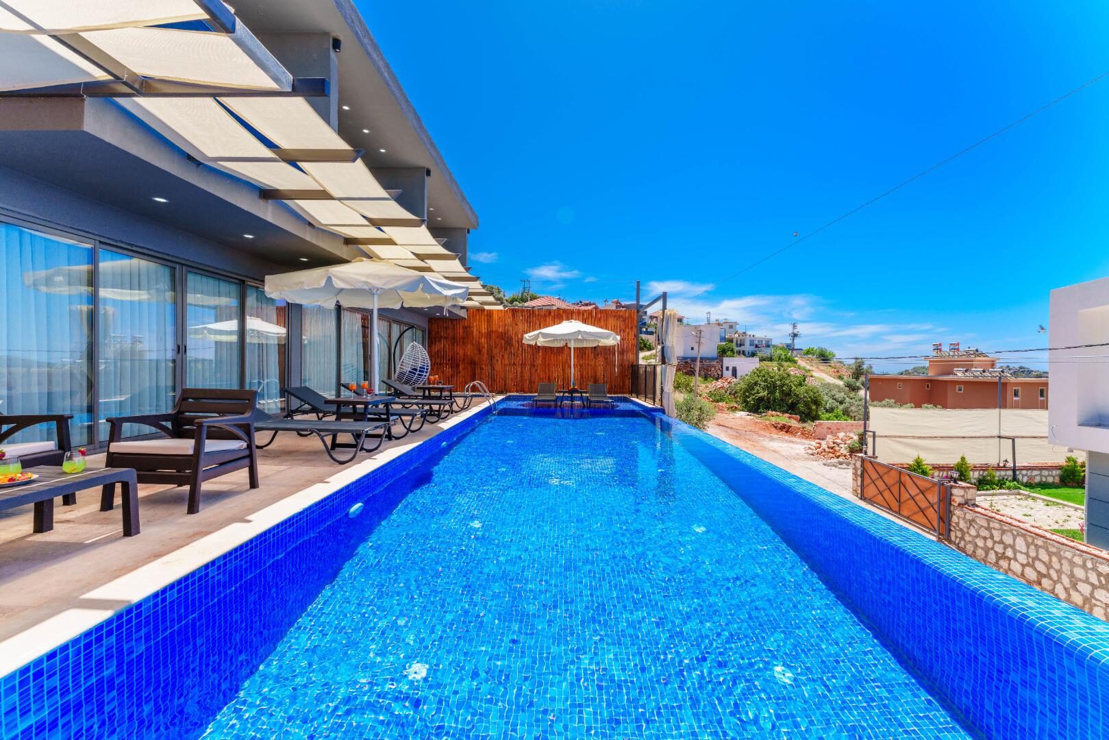 Villa Grand Emora 1 — 28