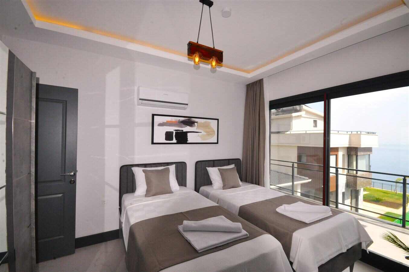 Villa Akdağ Kuvars — 42