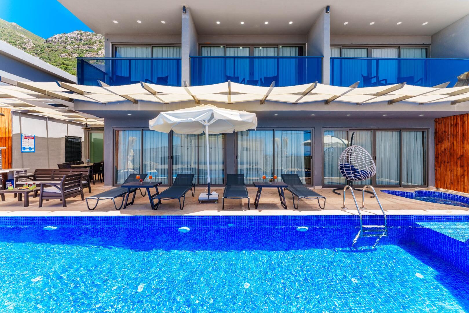 Villa Grand Emora 1 — 33