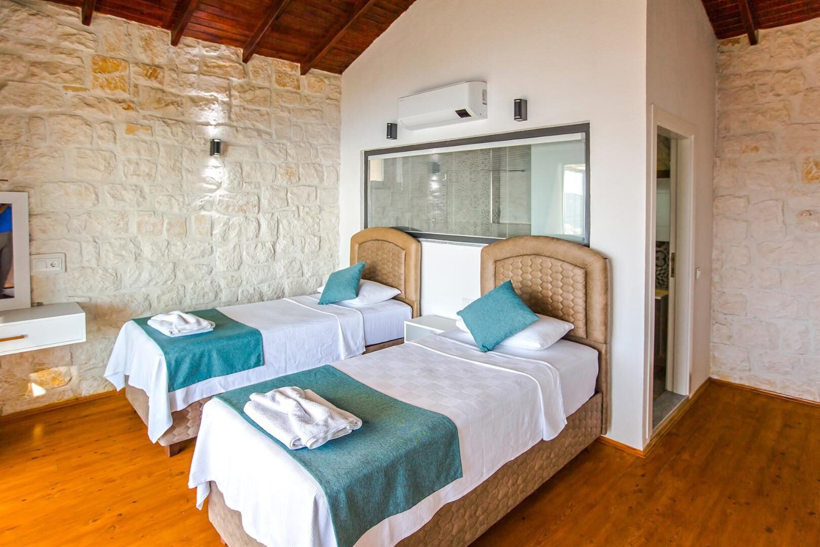 Villa Blue Vista — 34