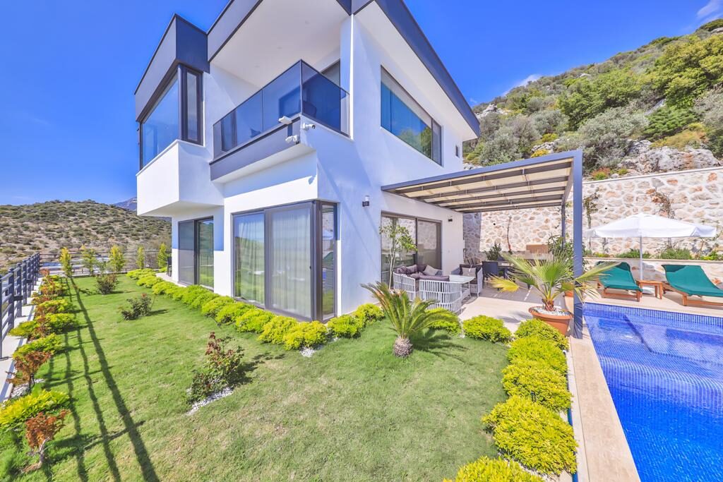 Villa Meddream — 7