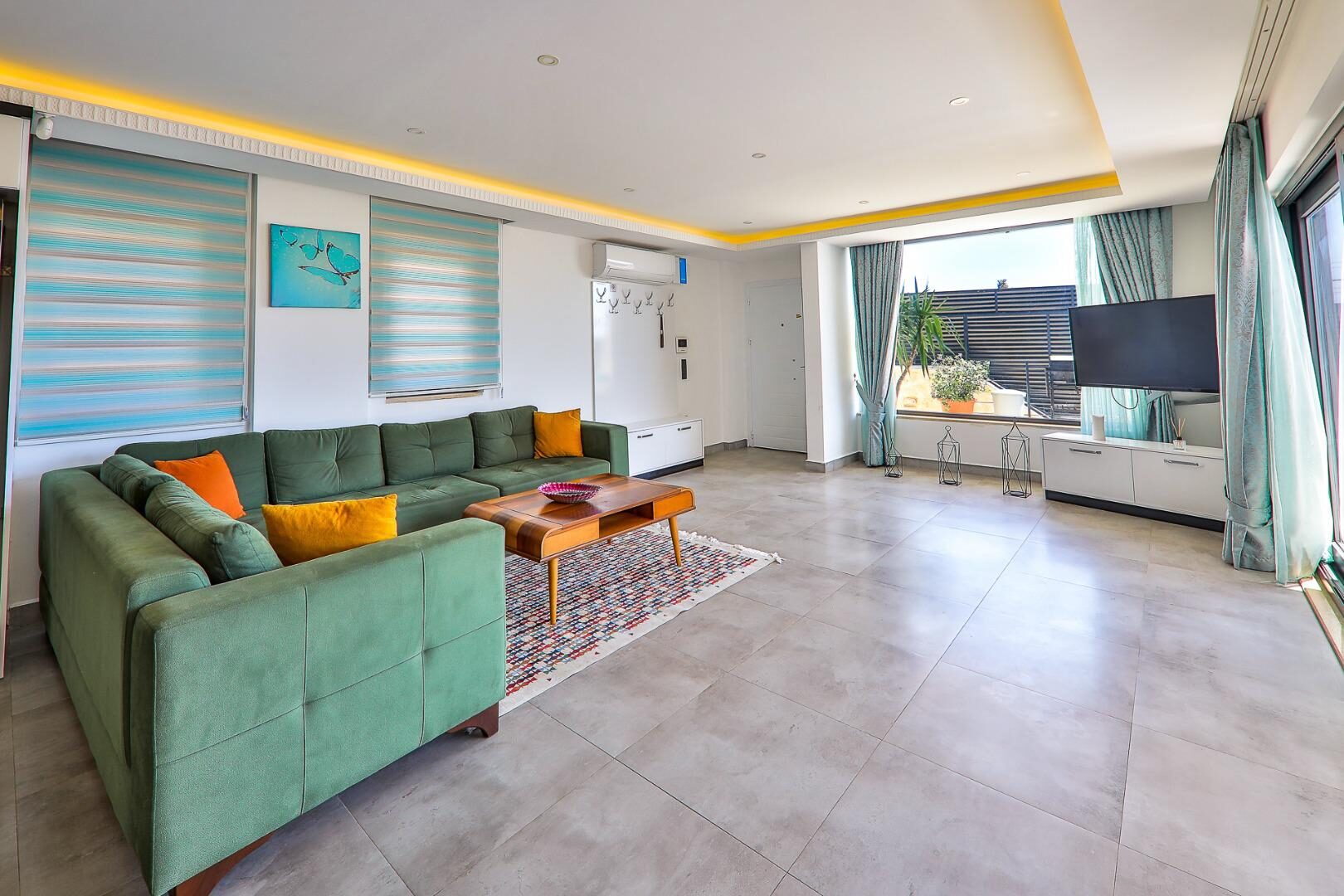 Villa Pınar Kördere — 15
