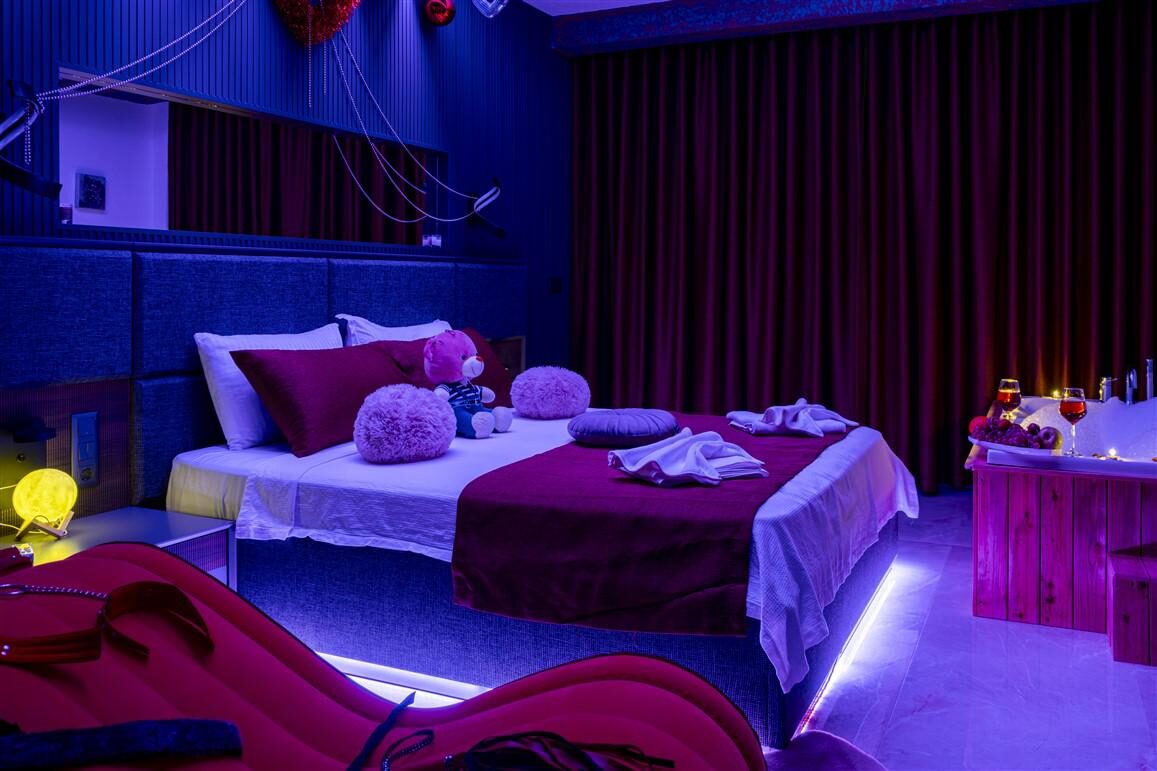 Villa Azores Çukurbağ — 59