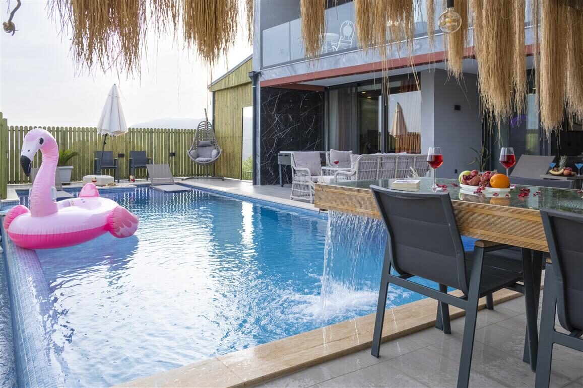 Villa Azores Çukurbağ — 69