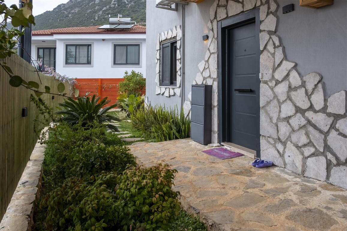 Villa Azores Çukurbağ — 75