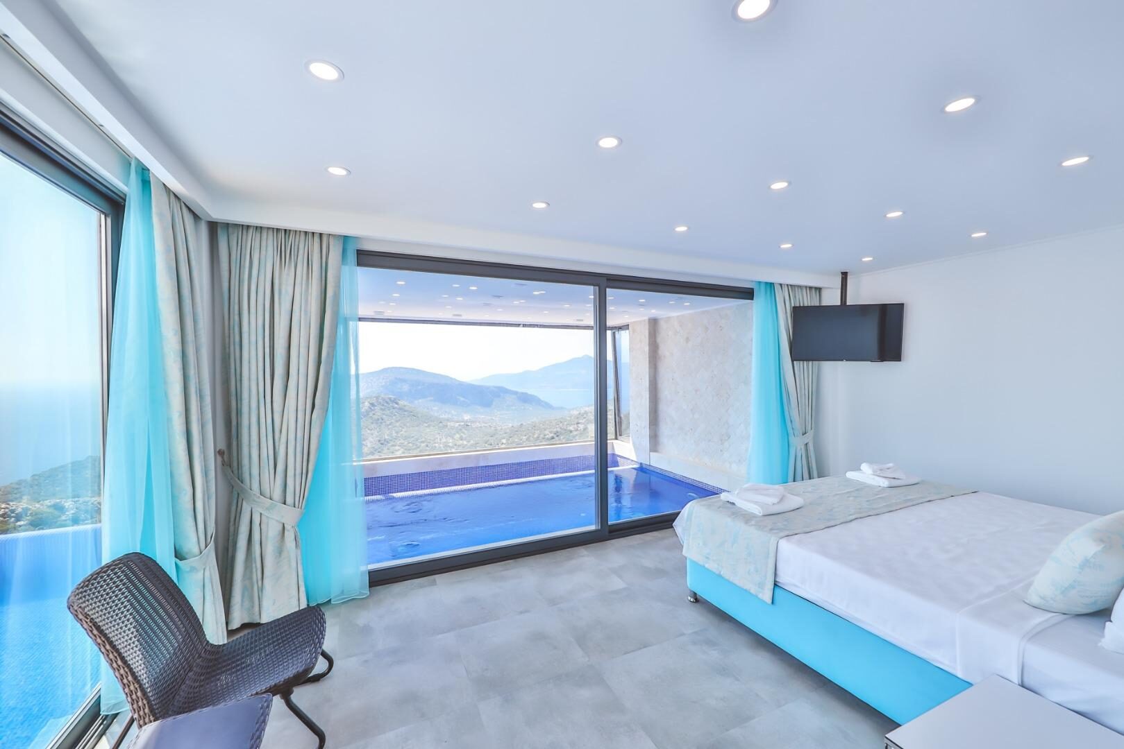 Villa Medstar — 21