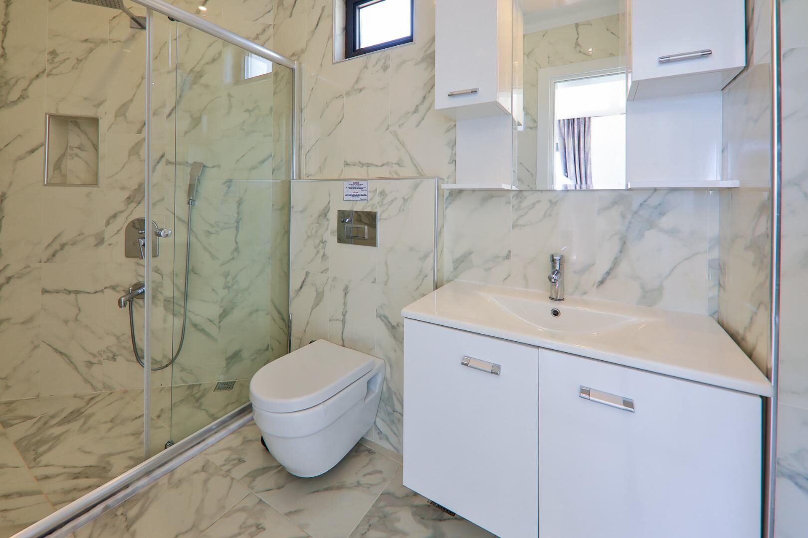 Villa Pınar Kördere — 33