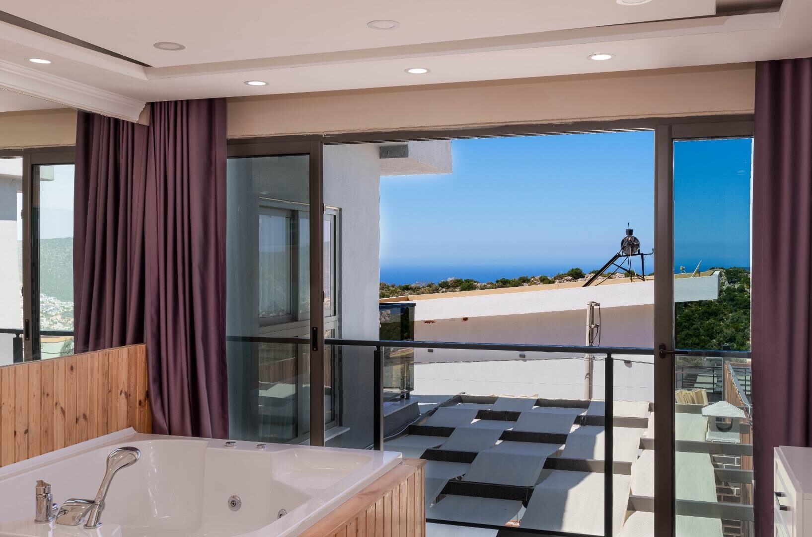 Villa Grand Emora 1 — 60