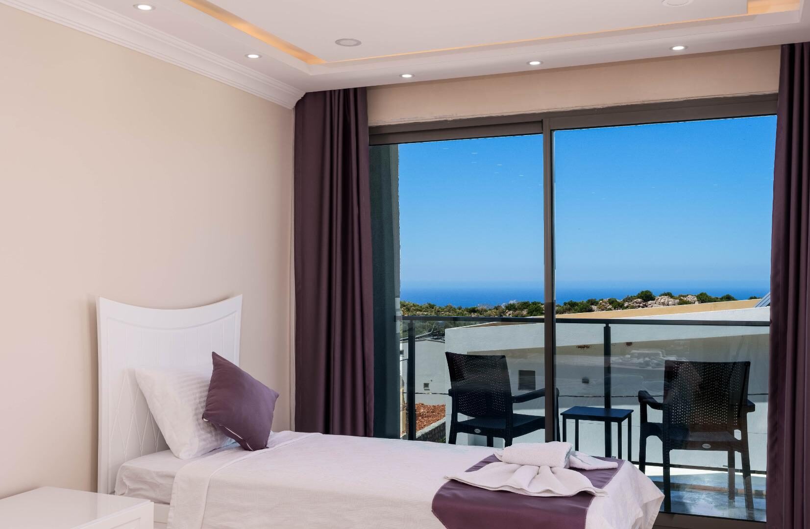 Villa Grand Emora 1 — 67