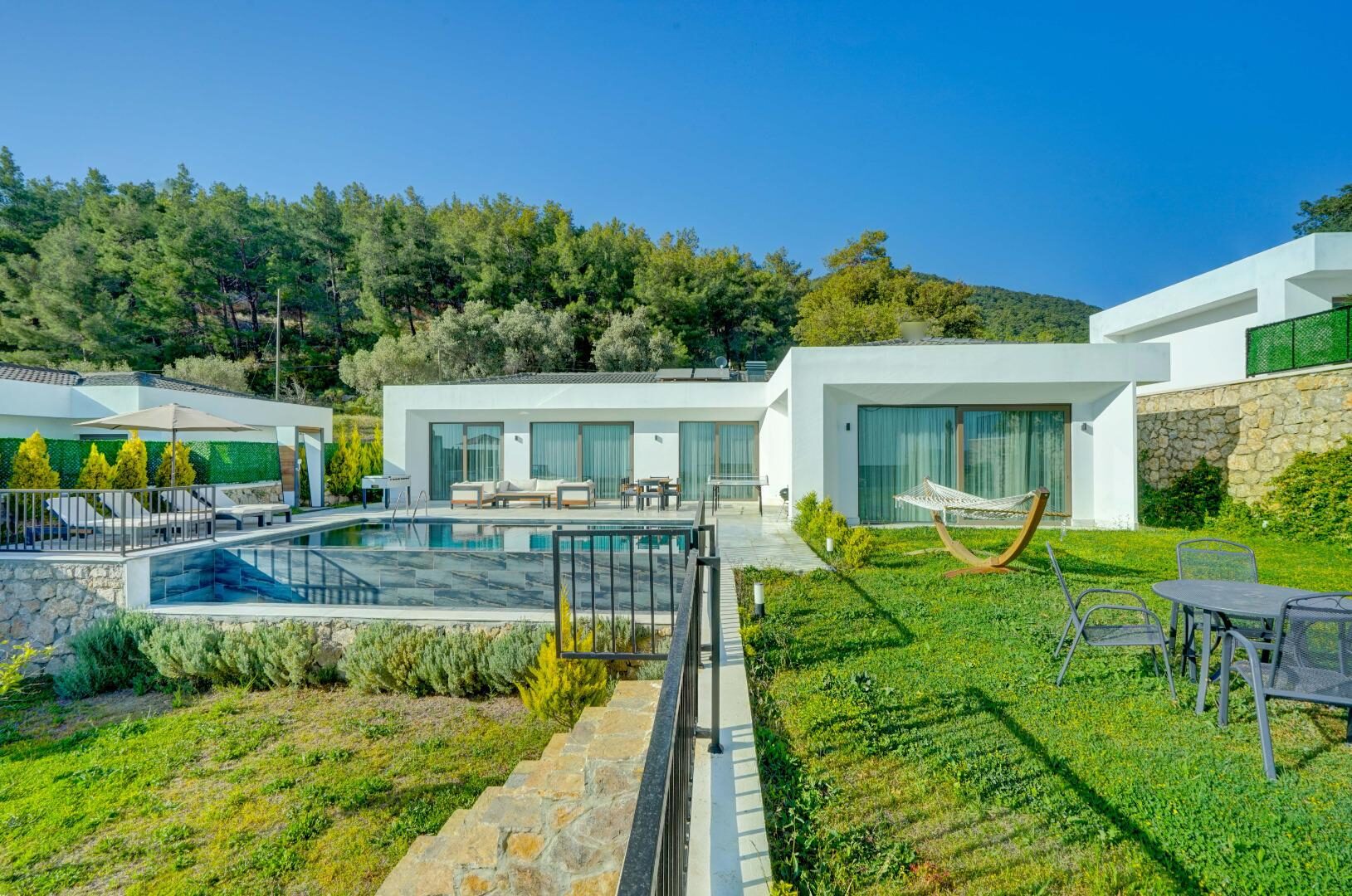 Villa Neptune 2 — 1
