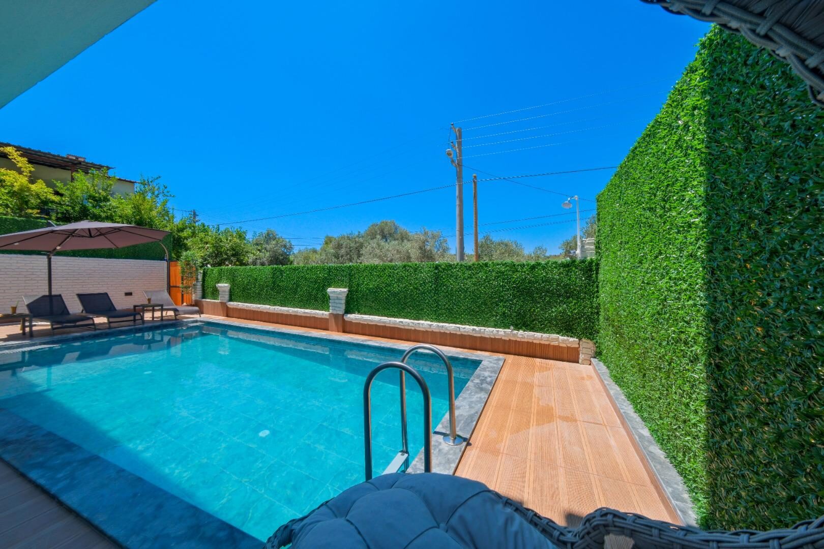 Villa Halis — 4