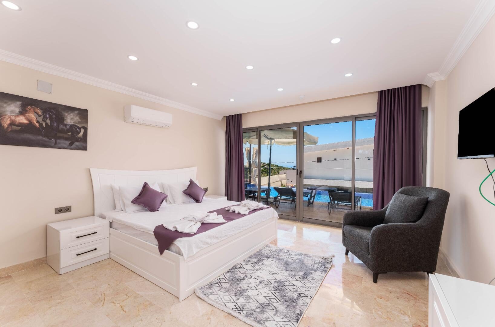 Villa Grand Emora 1 — 89