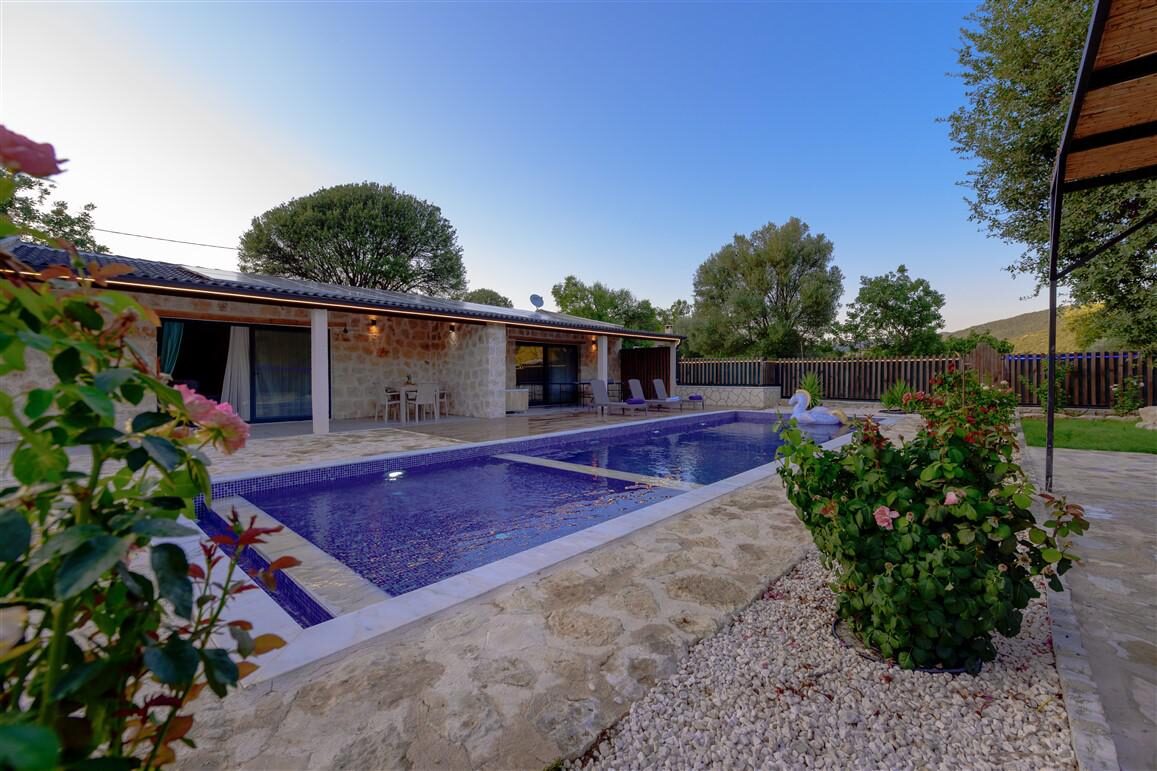 Villa İsabet 2 — 9