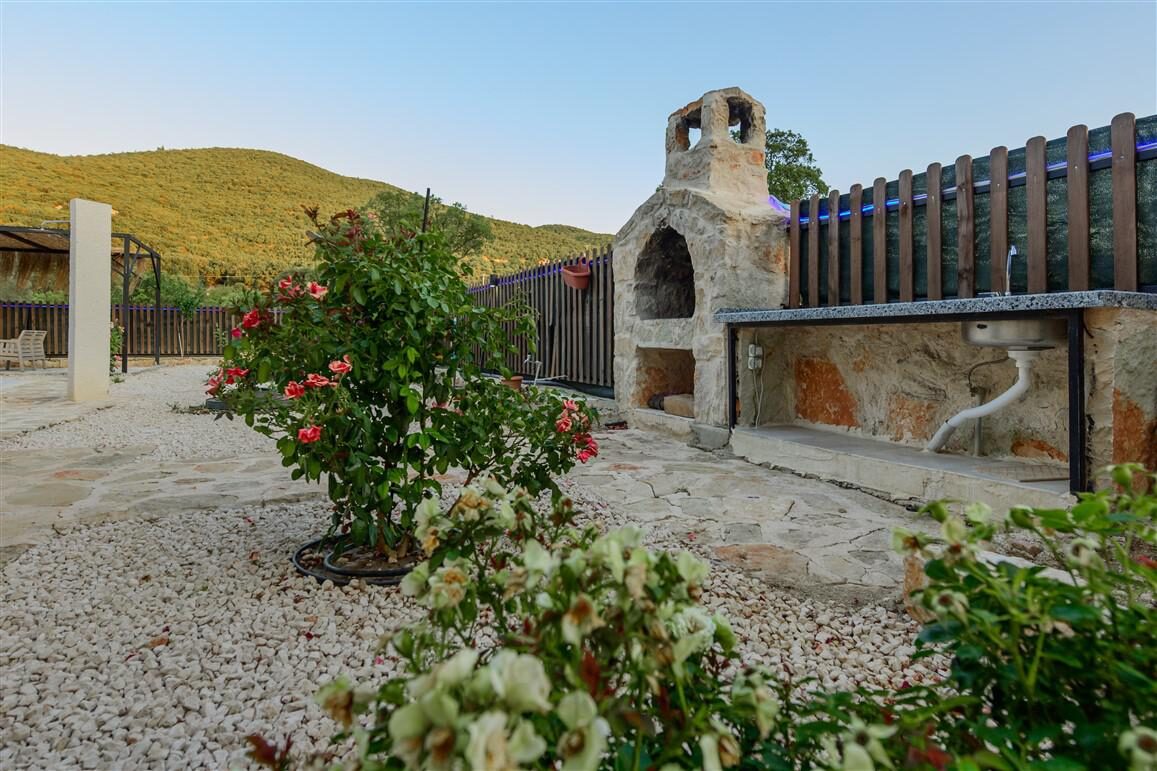 Villa İsabet 2 — 12