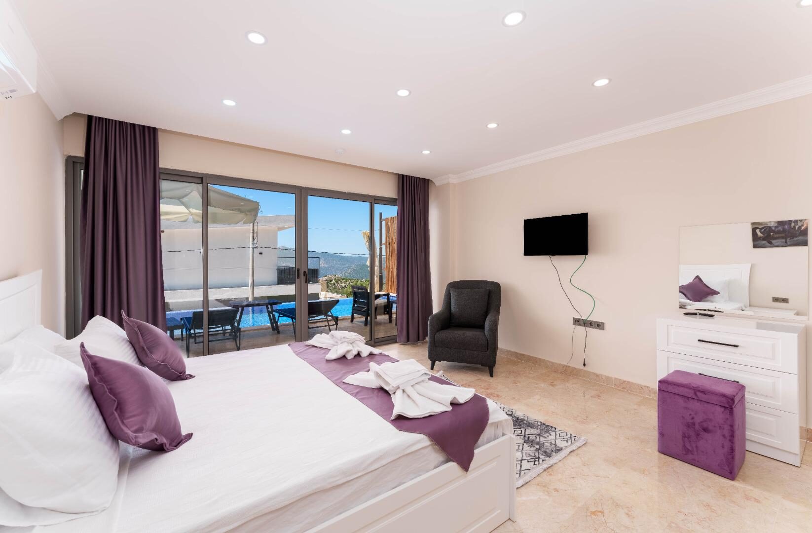 Villa Grand Emora 1 — 93