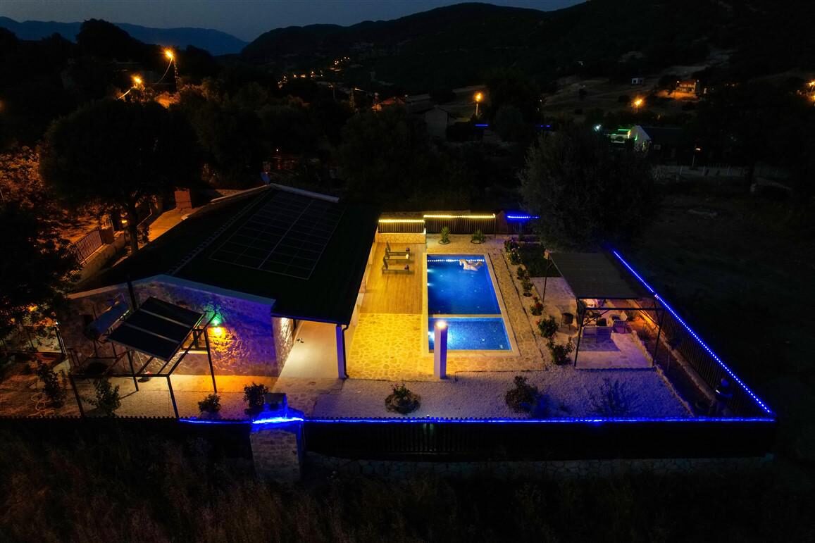 Villa İsabet 2 — 20