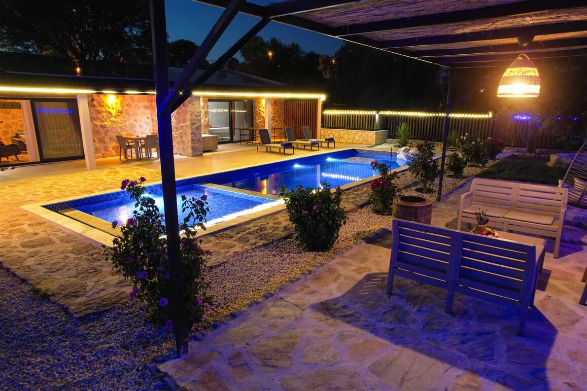 Villa İsabet 2 — 23