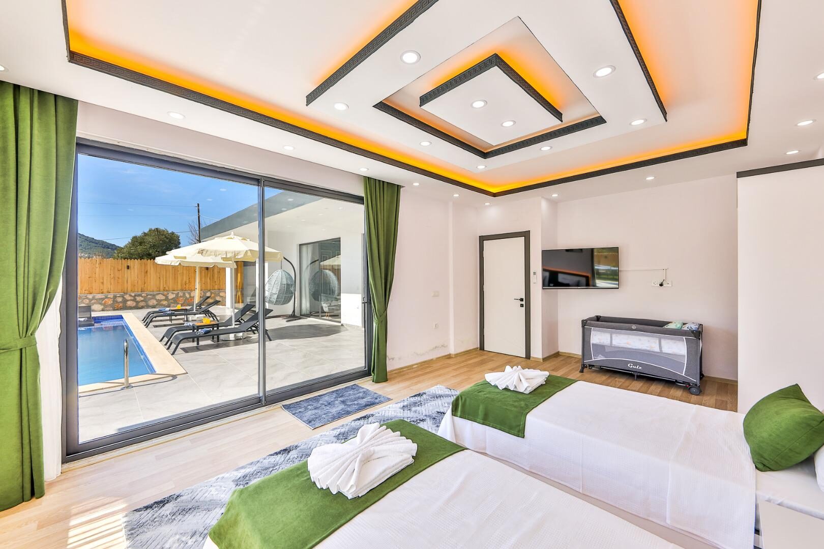 Villa Nazeren — 57