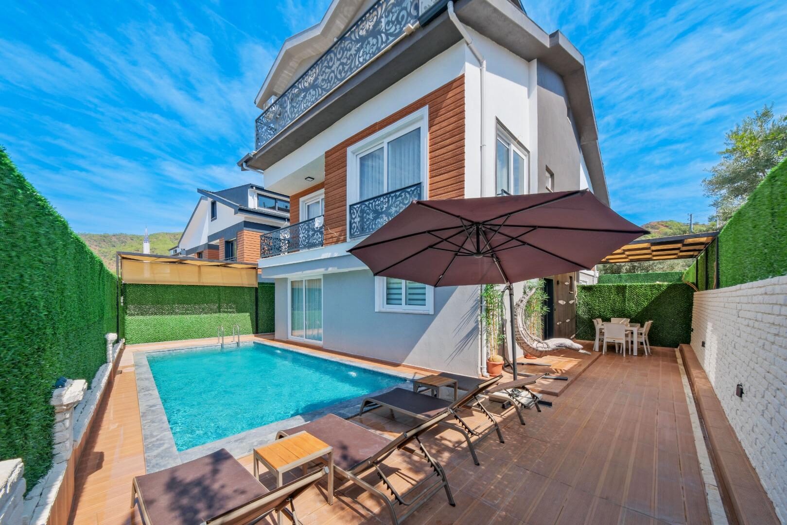 Villa Halis — 32