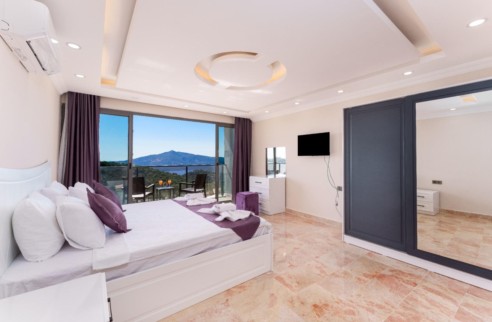 Villa Grand Emora 2 — 106